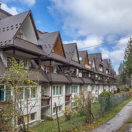 Rent like home - Za Cieszynianką 5-2